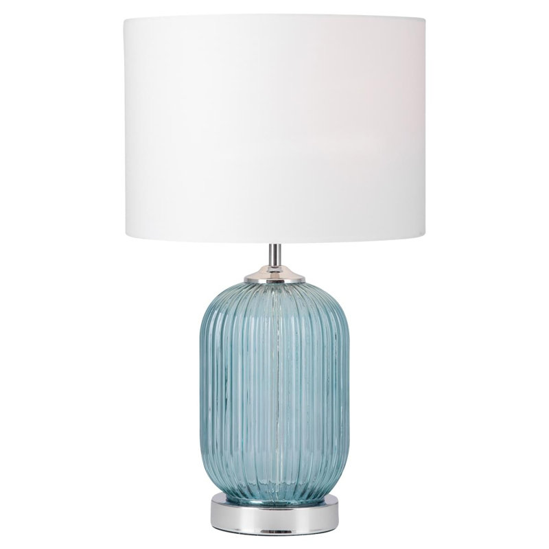 Mitford Metal Table Lamp
