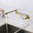 SHAMANDA Kitchen Faucet-73071459
