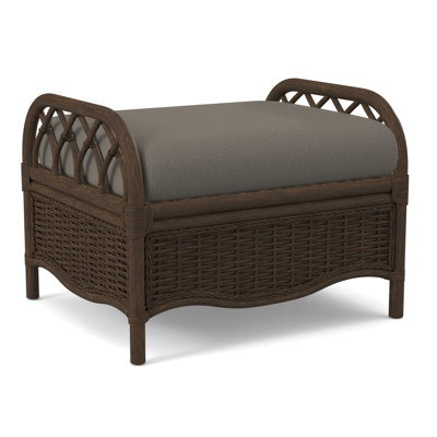 Everglade Upholstered Ottoman