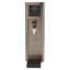 Distributeur d'eau commercial en acier inoxydable 2.06Gal