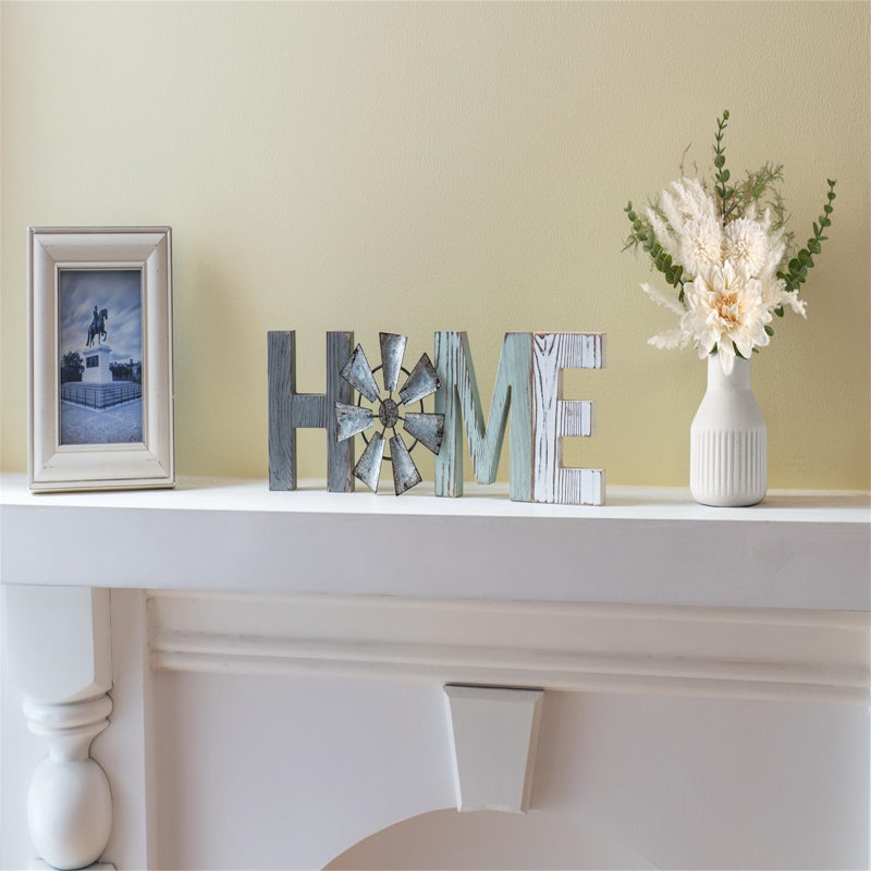 Arrangement in Vase
