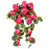 Rose vif est en rupture de stock