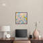 Art mural bohème South Beach Pastels par Art Remedy-104337014-104337021