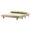 Donald 2 Seater Sofa Bed-1365173577-1441970441-1441970683
