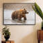 Photographie, photographie, "Shake It Off", reproduction d'art sur toile-94356357-94356356
