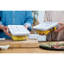 Fresh & Save Vacuum Fridge Glass Food Storage Container