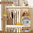 Portable Wardrobe