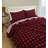 Elegant Comfort Luxuriously Soft 4-Piece Velvet Plush Flannel Sheet Set - Premium Quality -Cozy Warm, Anti-Static, Non Pilling Fuzzy Velvet Flannel Fleece Deep Pocket Sheet Set-128854778-128854777