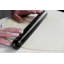 MasterClass Quarry Marble Rolling Pin and Stand