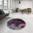 Milahn Abstract Indoor Rug-2105708526