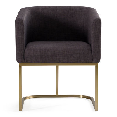 Echo Upholstered Arm Chair