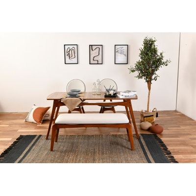 Sevenoaks 3 - Person Dining Set
