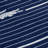 Lacoste Oversized Cotton Velour Beach Towel 36x72 – Quick-Dry Absorbent Reversible Terry Loop Back, Soft Luxury Pool & Beach Towel, Croc Shirting Navy-126226270