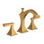 Joffrey Widespread Bathroom Faucet with Drain Assembly-40526674