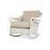 Nantucket Outdoor Rocker Chair