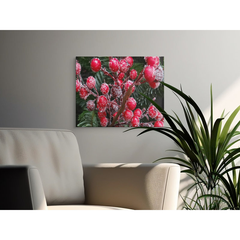 Wrapped Canvas Print Set, 16x12