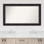 Miroir d'appoint mural en plastique Churchton-988095573