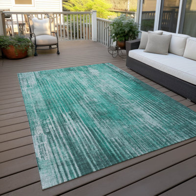Tapis intérieur / extérieur Decicco