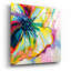 «Winsome Copie 2» par Jeanette Vertentes, art mural en verre acrylique-101618990
