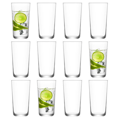 490ml Highball Glass