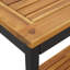 Rectangular Outdoor Buffet & Console Table-791390320-791390334