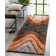 Geometric Indoor Rug