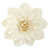 Cream White selected