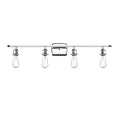 Orrwell 4 - Light Dimmable Vanity Light