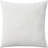  100% Cotton Throw Square Pillow Cover