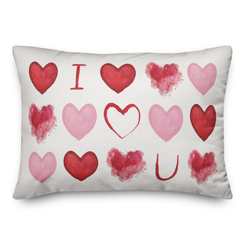 Outdoor Throw Pillow