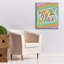 Toile épique Graffiti «Dont Quit Daydream» par Club Daydream, 26 po x 30 po-117540363
