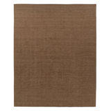 One-of-a-Kind 12'x15' Hand Knotted Area Rug
