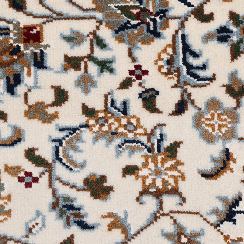 Elgin, Handmade Area Rug - 3' 0'' X 5' 0''