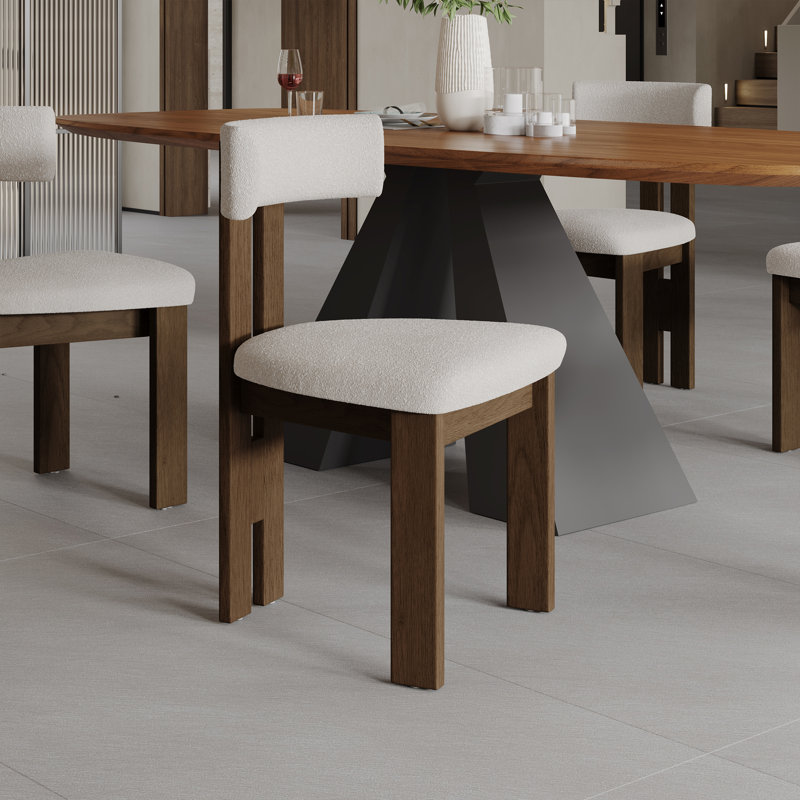 Chaises de salle à manger modernes