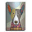 «Bull Terrier Dog» par Lanre Adefioyue-49198859