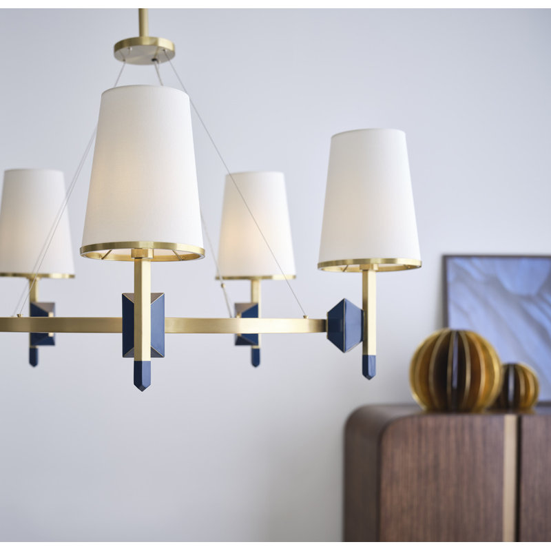 Zuri Chandelier