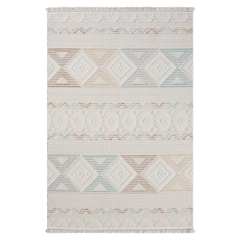 Tapis Leteisha, Tapis de couloir 5 pi 3 po x 16 pi 5 po