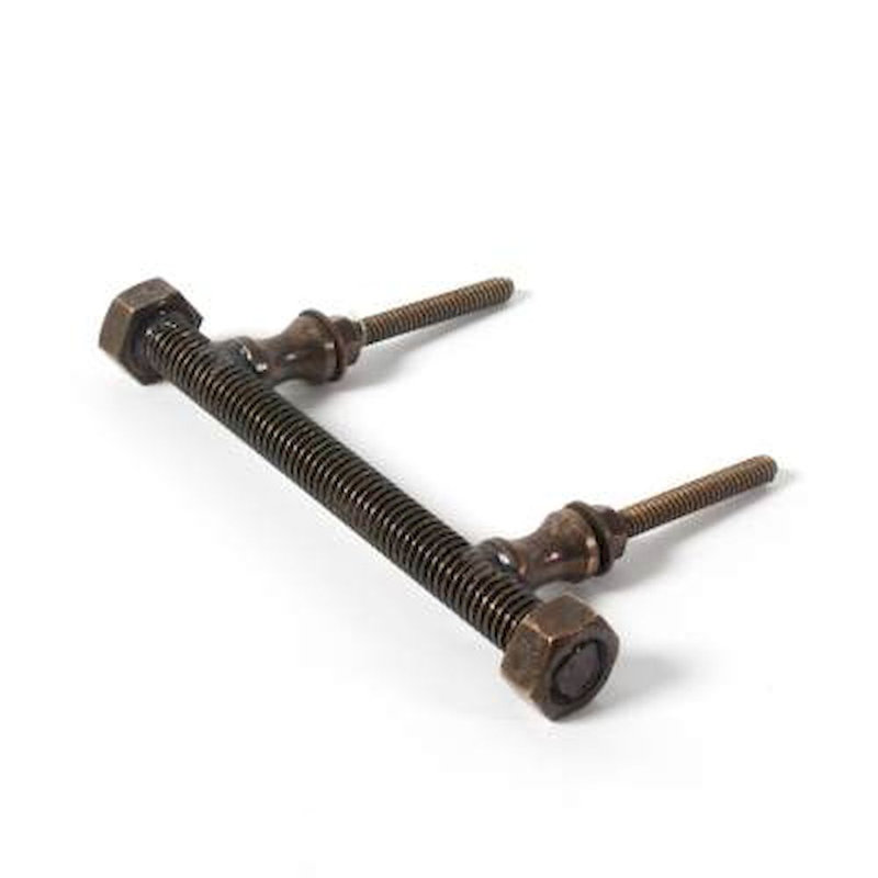 Screw 2" Center to Center Bar Pull
