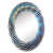 Oval selected