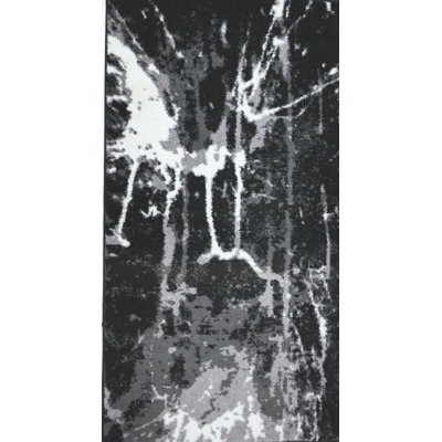 Chumki Abstract Indoor Rug