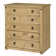 Stephania 5 - Drawer Chest of Drawers