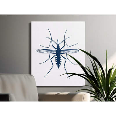 Crissman Wrapped Canvas Print Set