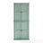 Hargie Kitchen Storage Pantry Cabinet
