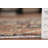 Garden Design   Area Rug 5x9