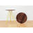 Hudson Solid Wood Top End Table-11795421-11795422