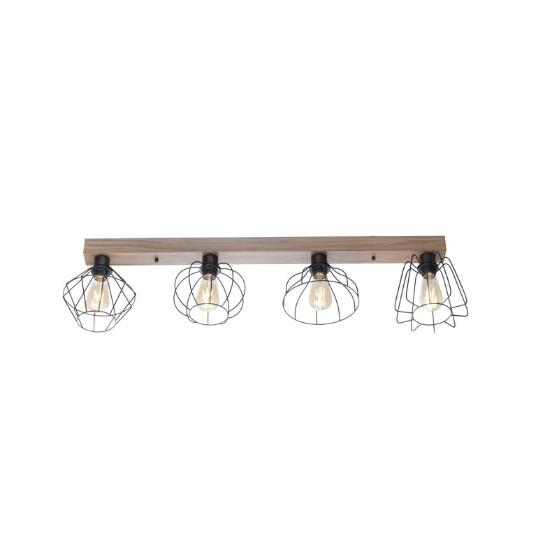 Brye 110cm 4 -Light Track Kit