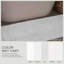 Tapis pour salle de bain 100% coton Classy Bathmat-354371730-354371731