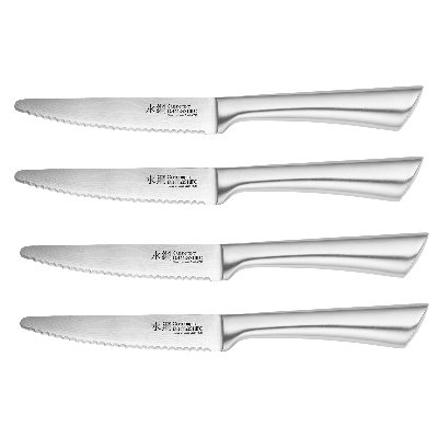 Cuisine::pro® Damashiro® Steak Knife Set Of 4