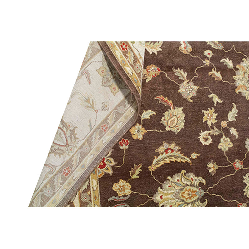 Oriental Area Rug