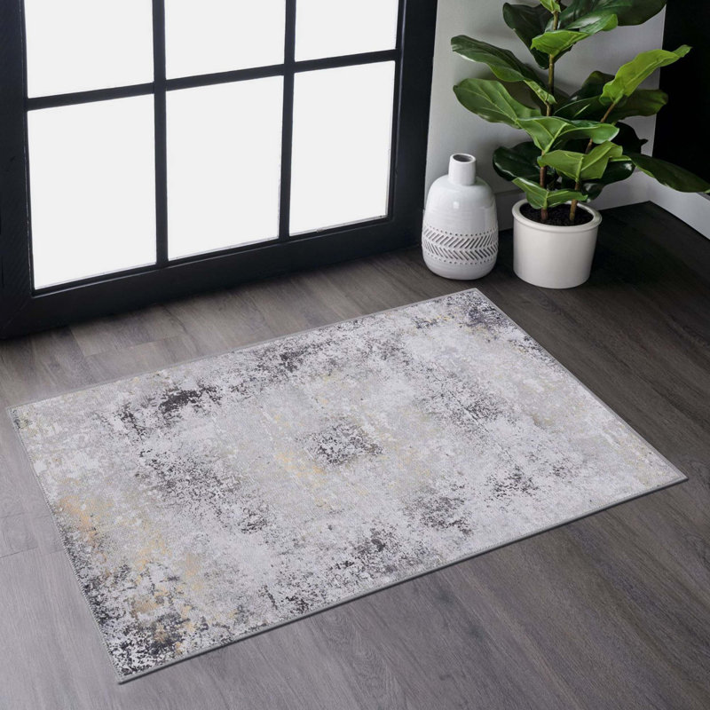 Kedans Rug, Rectangle 2' x 3'